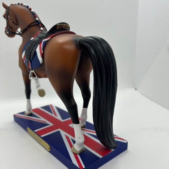 Trail of Painted Ponies - Big Ben 1E /3934 - Picture 5 of 9